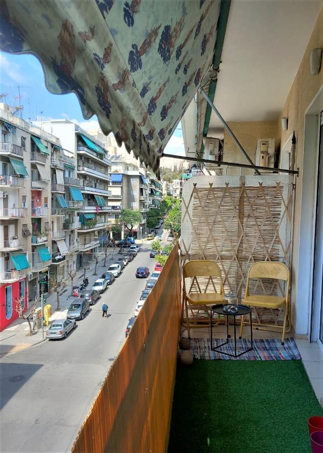 Beautiful Apartment In Koukaki! Афіни Екстер'єр фото