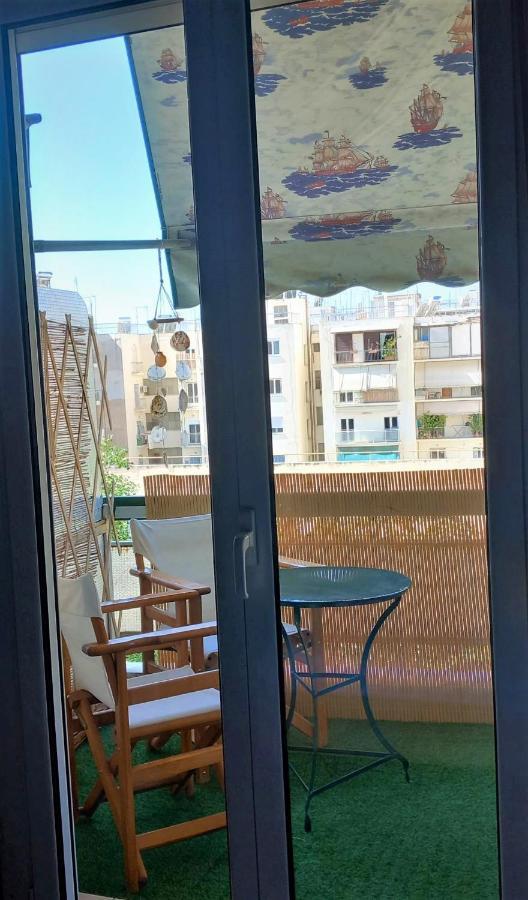 Beautiful Apartment In Koukaki! Афіни Екстер'єр фото
