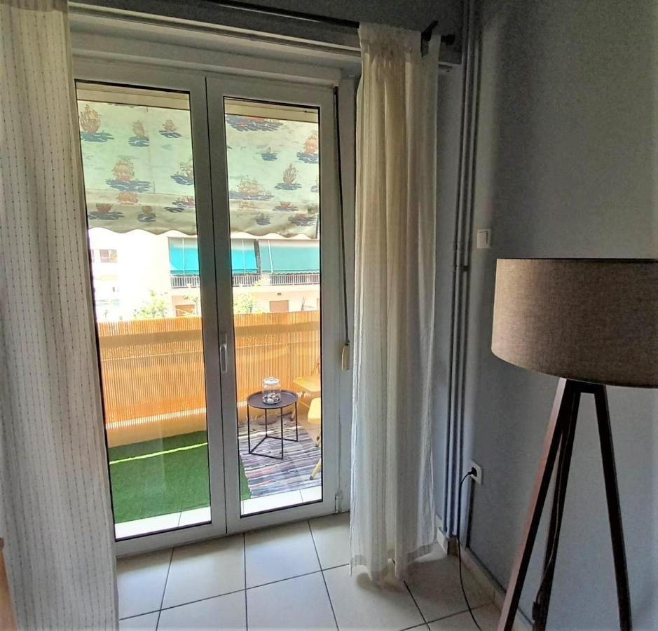 Beautiful Apartment In Koukaki! Афіни Екстер'єр фото