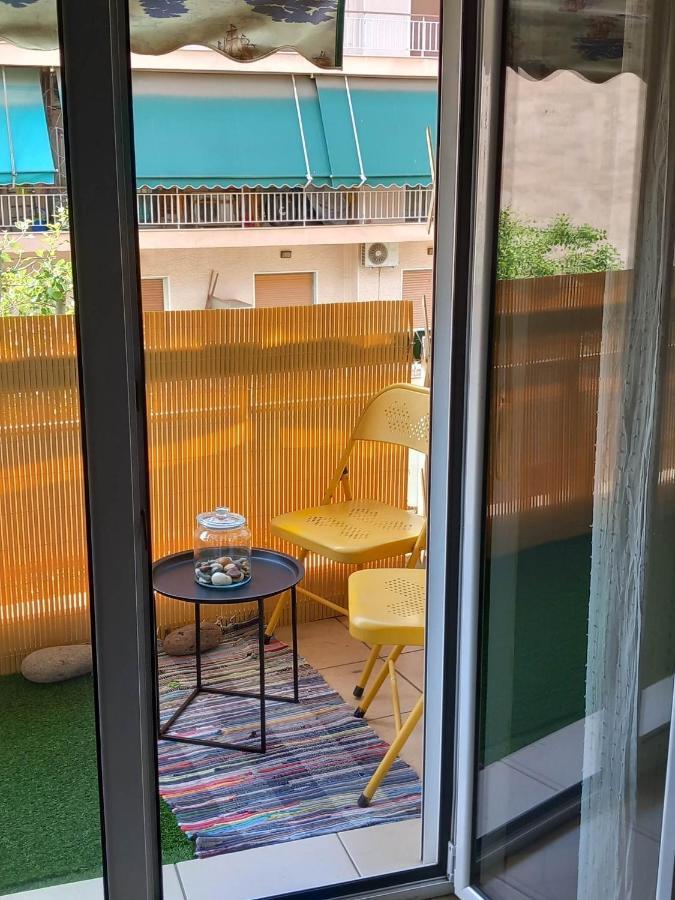 Beautiful Apartment In Koukaki! Афіни Екстер'єр фото