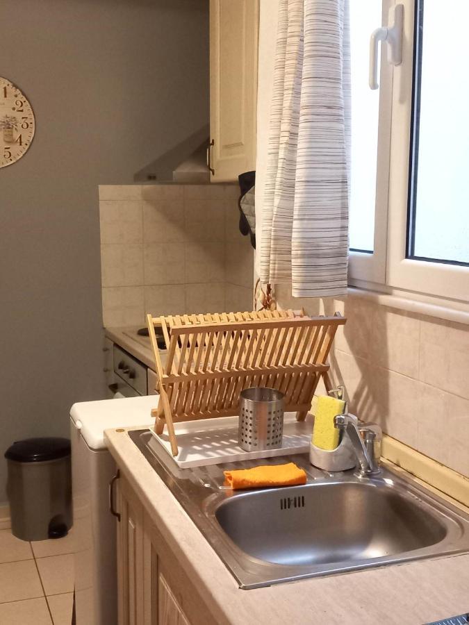 Beautiful Apartment In Koukaki! Афіни Екстер'єр фото