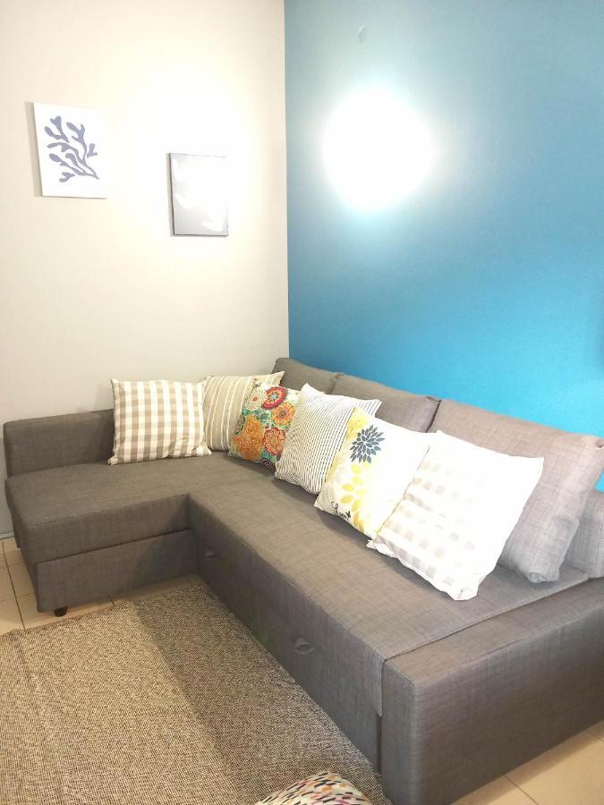 Beautiful Apartment In Koukaki! Афіни Екстер'єр фото