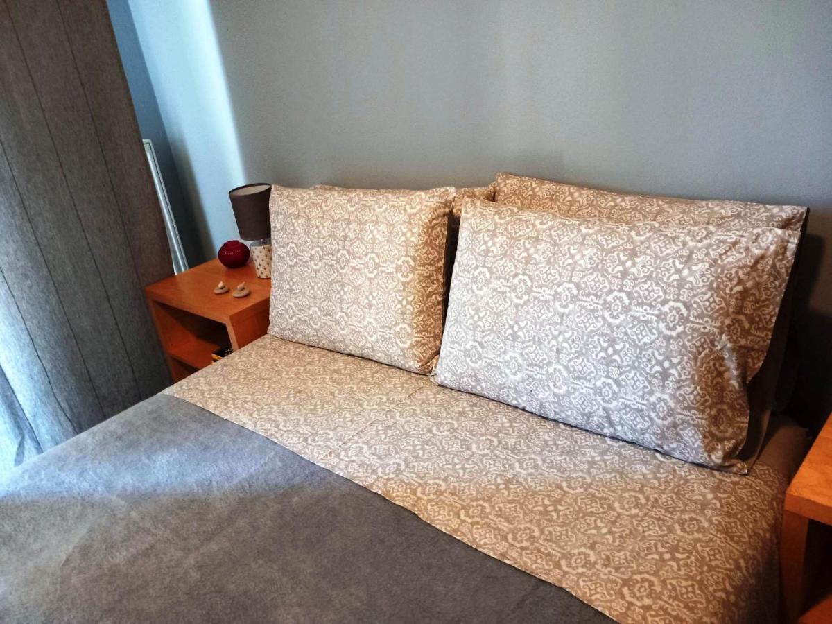Beautiful Apartment In Koukaki! Афіни Екстер'єр фото